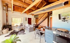 Swiss Chalet Clarens